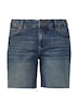 Jeans / High Rise / Mom Fit