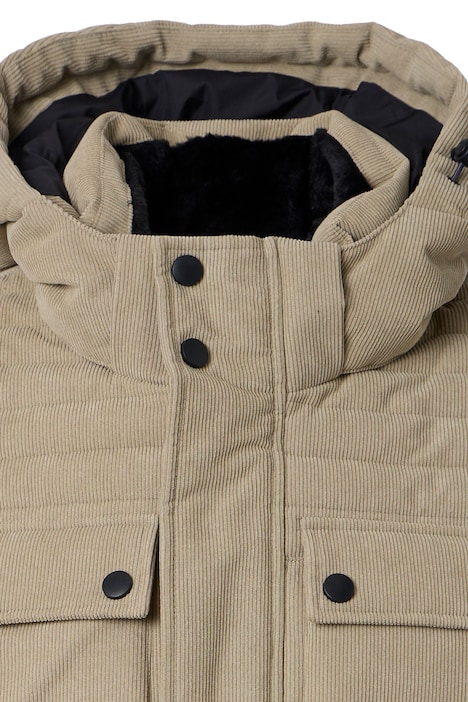 Winterjacke uni