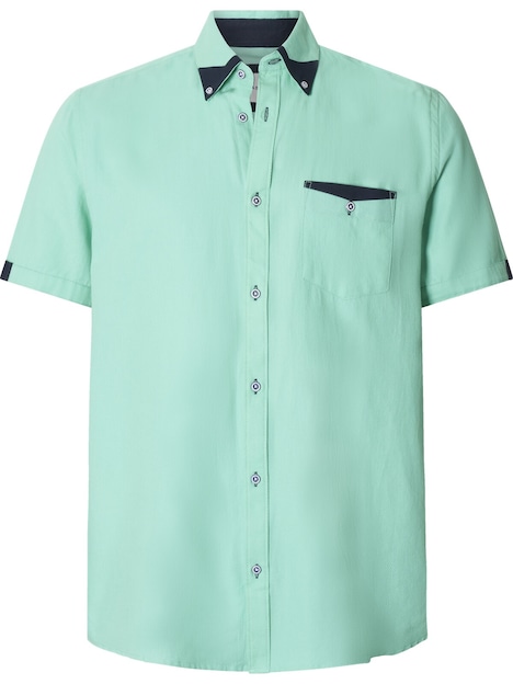 Kurzarmhemd STEFZITE