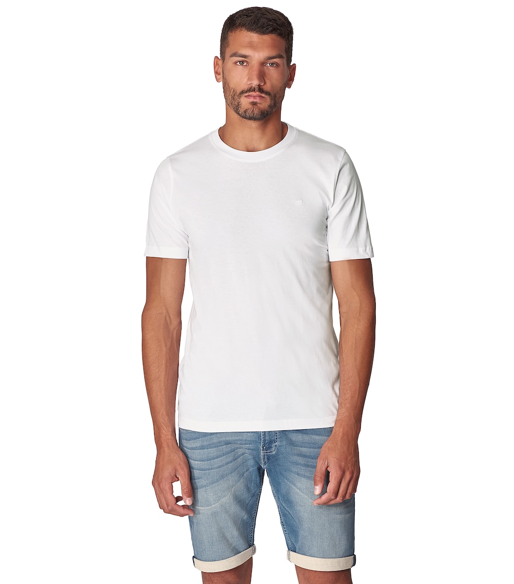 CASAMODA T-Shirt uni Basic