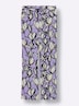 7/8-Schlupfhose erhöht