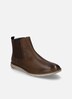 Herren Stiefelette Tyler 41, castagne