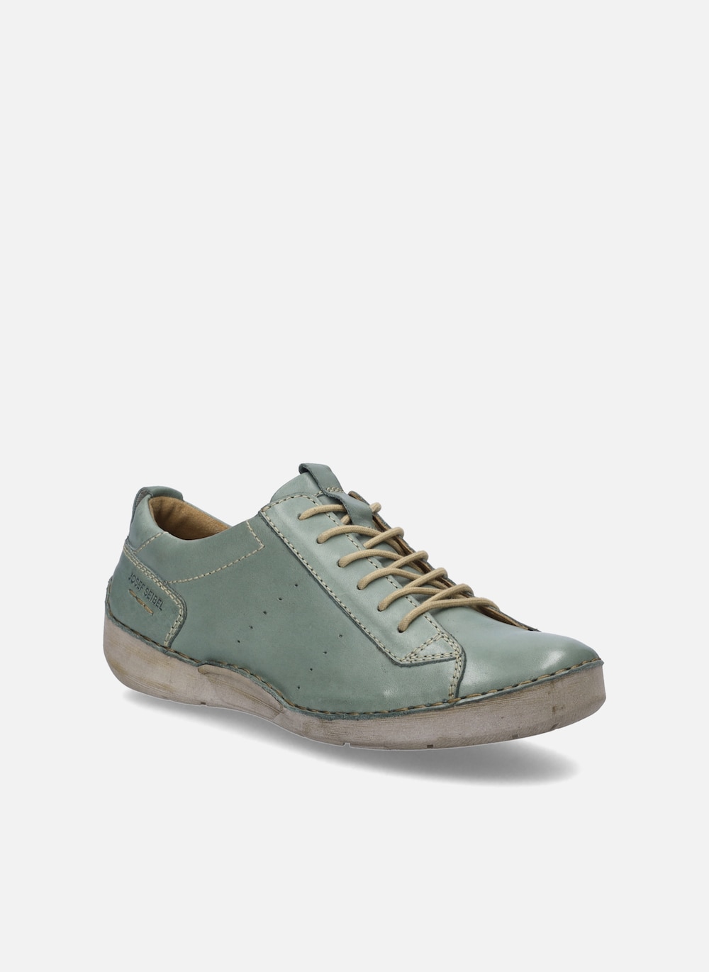 Damen Halbschuh Fergey 56, mint