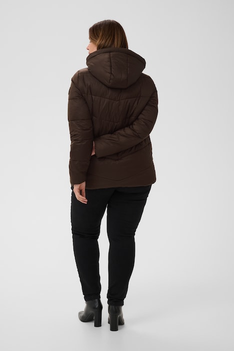 Jacke Regular fit