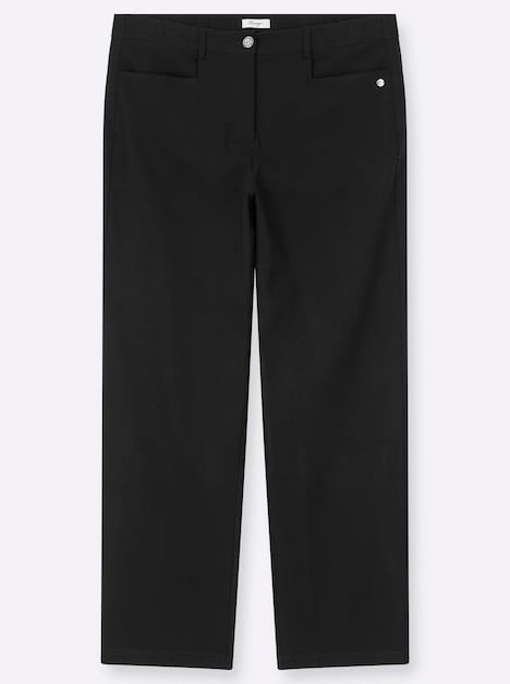 Hose lang normal