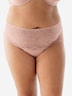 High-Panty LACE BASIC