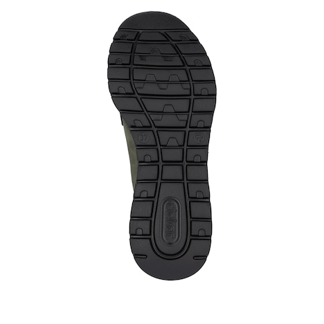 Sneaker Low M6058
