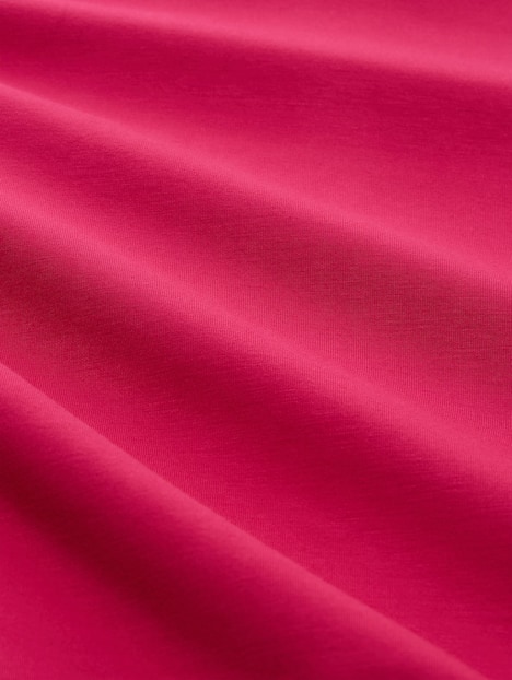 Scuba Sweatshirt mit Strasssteinen