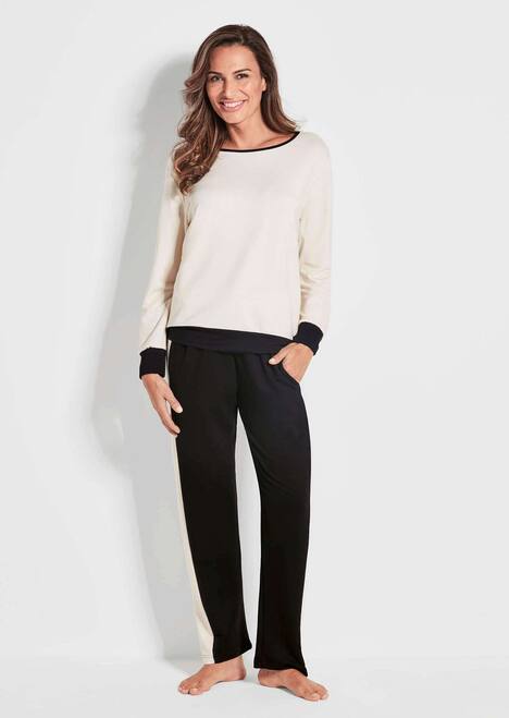 GOLDNER Vrijetijdsbroek Vrijetijdsbroek