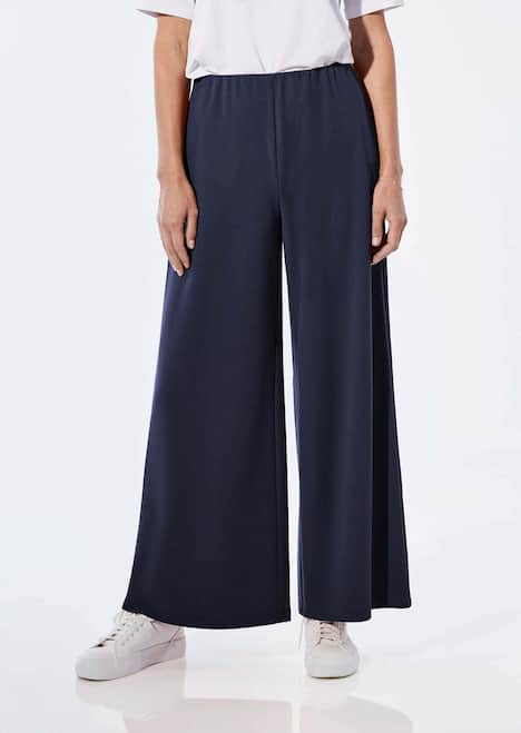 Jersey-Hose