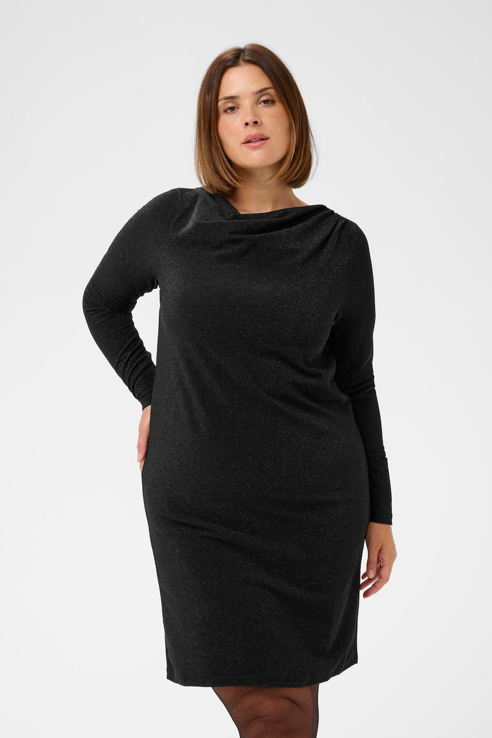 Kleid Regular fit