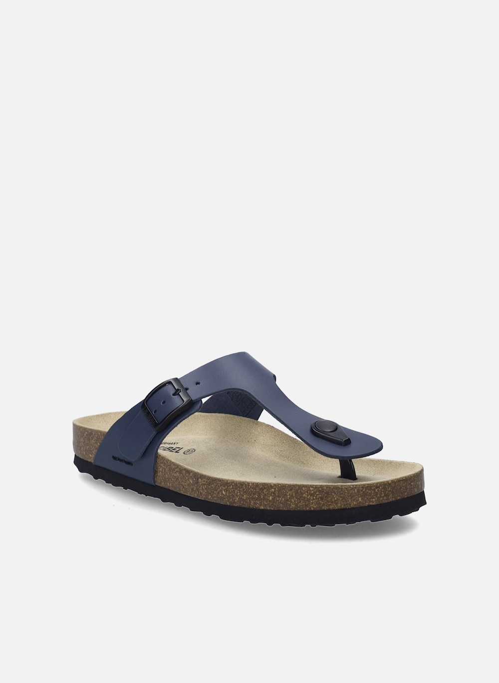 Damen Zehentrenner Hermine 02, ocean