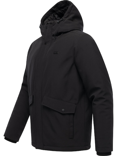 Funktionsjacke Shellis YOUMODO
