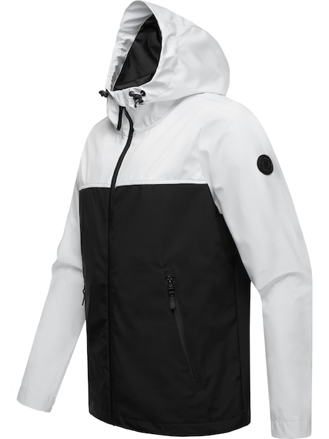 Softshelljacke Shellwie Block