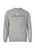 Weiches Sweatshirt mit Artwork im Relaxed Fit | Wintersport-Kollektion
