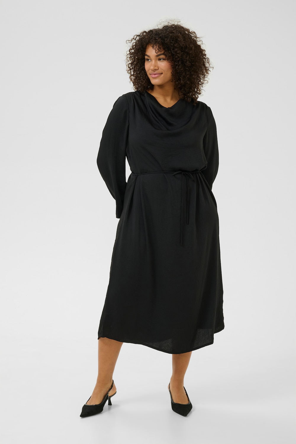 Kleid Regular fit