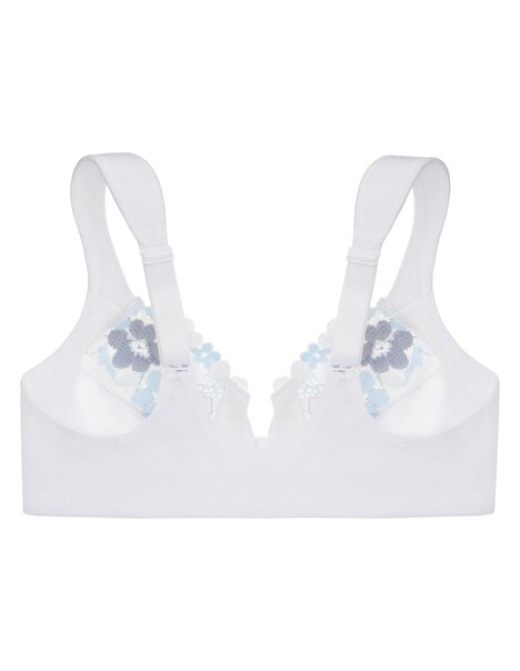 Voorsluiting katoen Wonderwire