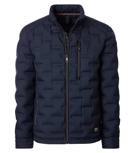 Jacke uni