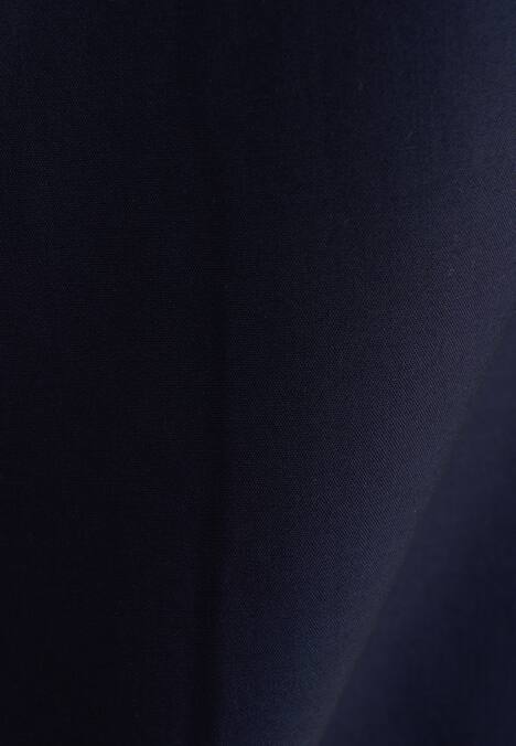 Herren Business Hemd - Uni