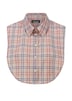 GOLDNER Kraag blouse Mooi te combineren blousekraag