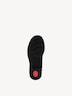 Damen Stiefelette H-Weite