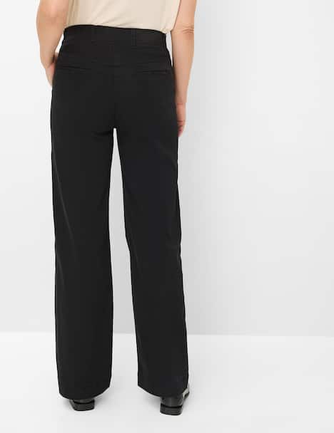 Style PAM FLARED  Jeans