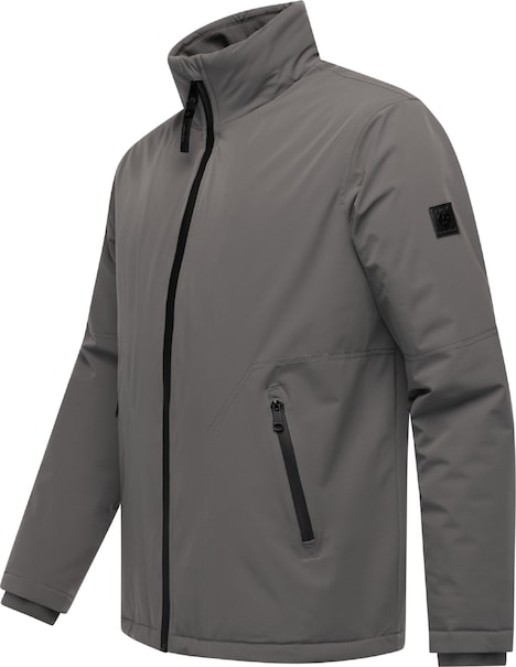 Outdoorjacke Colwie Warm YOUMODO