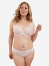 BH LACE Full-Cup-BHs Bügel-BHs,Spitzen-BHs