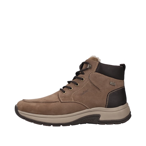 Schnürstiefel 11020