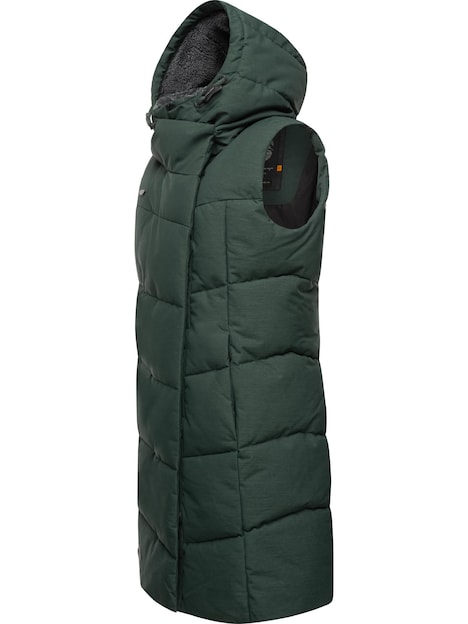 Steppweste Pavla Vest