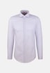 Herren Business Hemd - Druck
