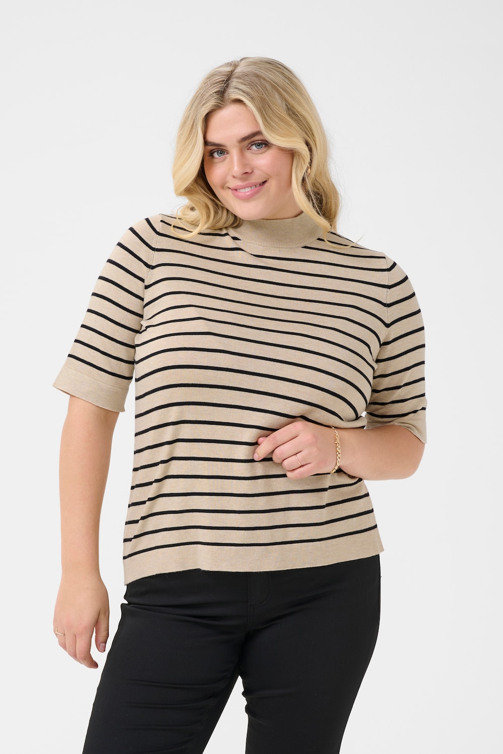 Strickpullover Loose fit