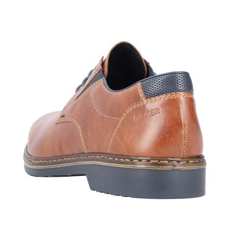 Schnürschuhe 16505