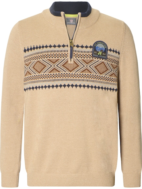 Pullover KOBBE