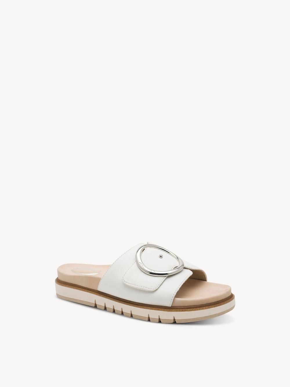 Damen Pantolette H-Weite