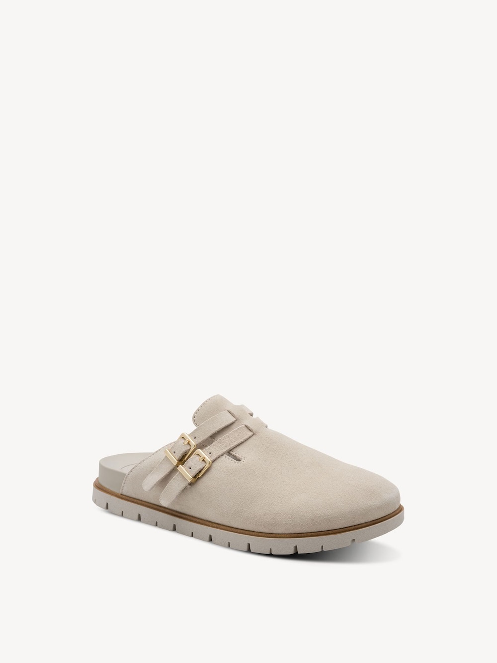 Damen Pantolette H-Weite