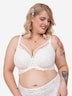 BH TRUE LUNA Demi-BHs mit Bügel,mit Schale,Spitze