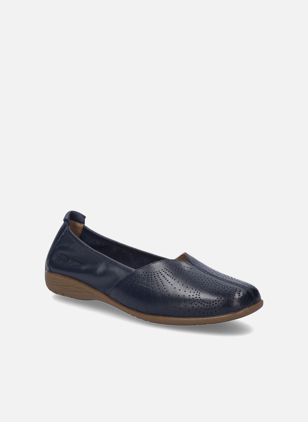Damen Ballerina Fenja 29, indigo
