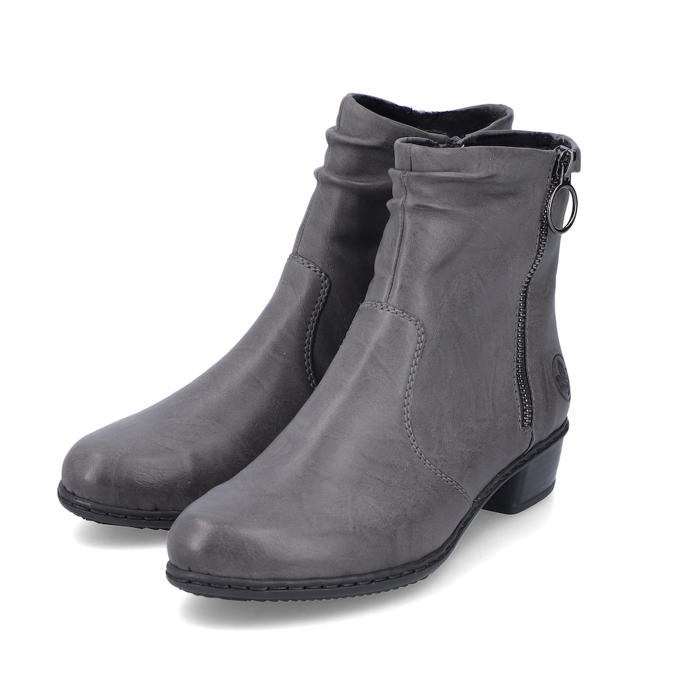 Stiefeletten Y0741
