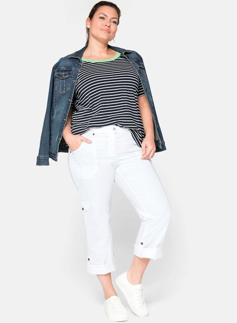 Cargohose Uni