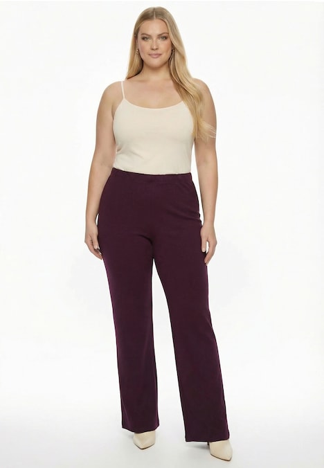 Hose Flare Fit