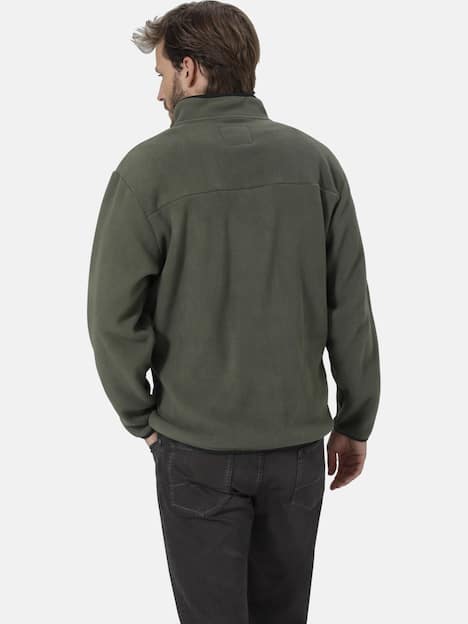Fleece-Sweatshirt BELLAZONTI