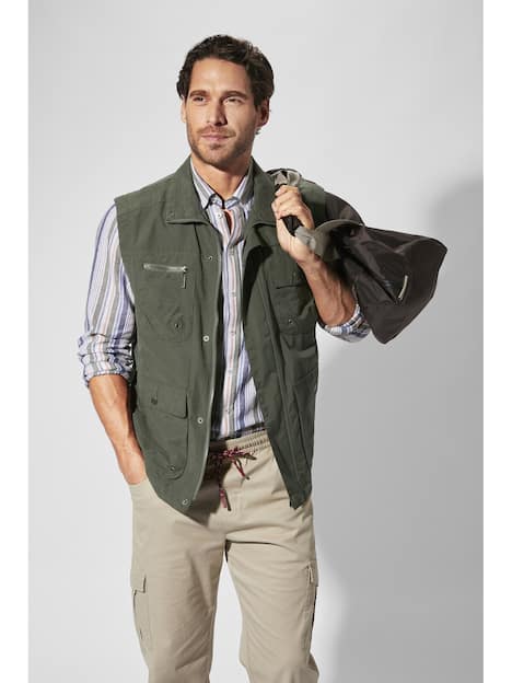 Outdoorweste BELLARIVO