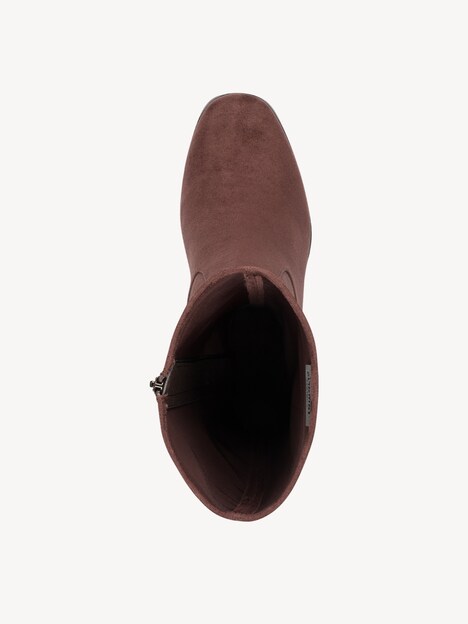 Damen Stiefel H-Weite