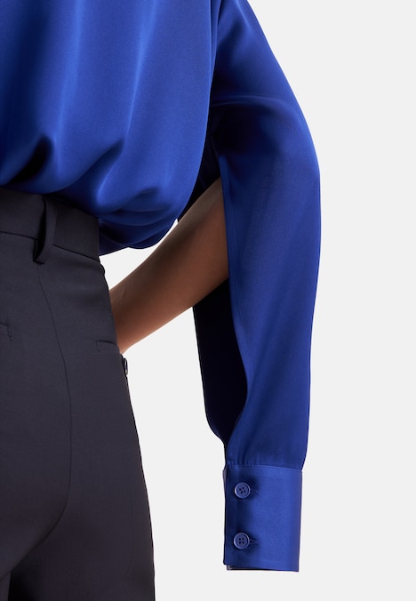 Damen Hemdbluse - Uni