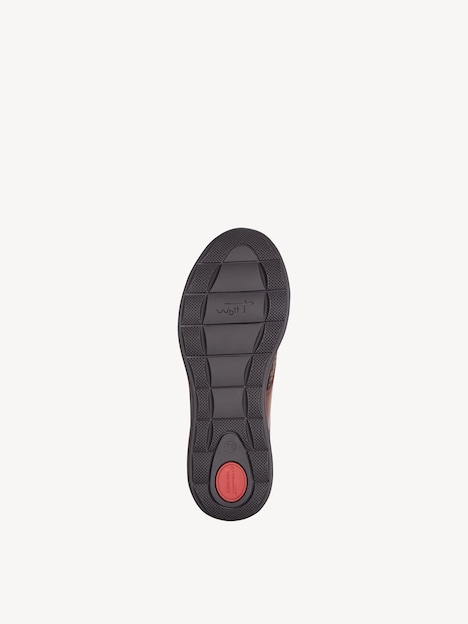 Damen Sneaker H-Weite