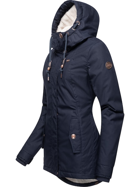 Winterjacke Monade
