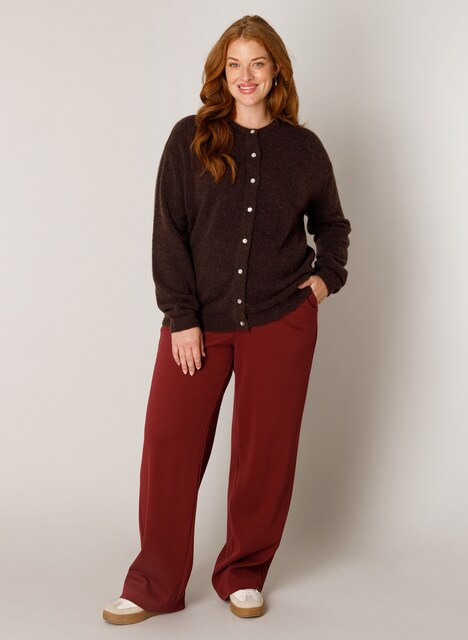 Strickjacke Yulia
