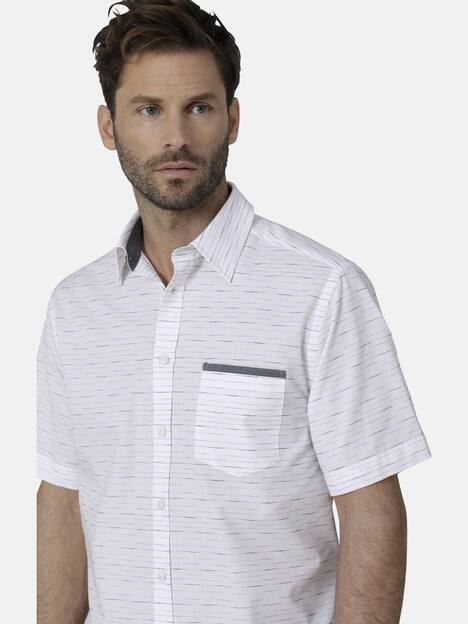 Kurzarmhemd SORIANEZ