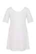 Tunika mit kurzarm